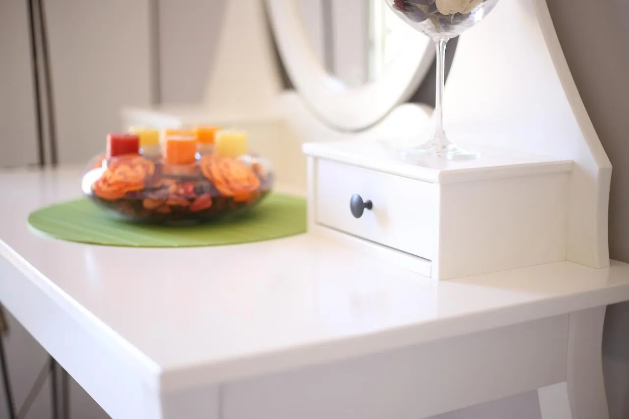 Veganb&B Cherry Room Syrakuzy Nocleg ze śniadaniem