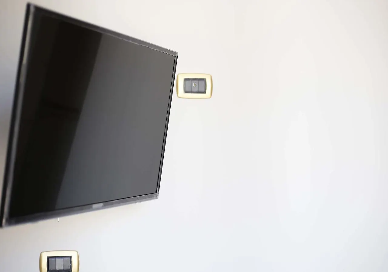 Nocleg ze śniadaniem Veganb&B Cherry Room Syrakuzy