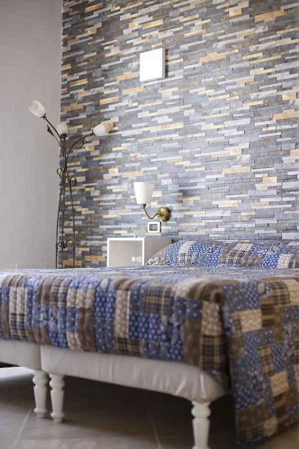 Nocleg ze śniadaniem Veganb&B Cherry Room Syrakuzy