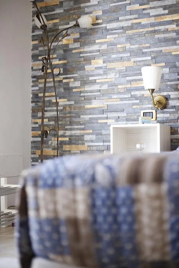 Veganb&B Cherry Room Syrakuzy