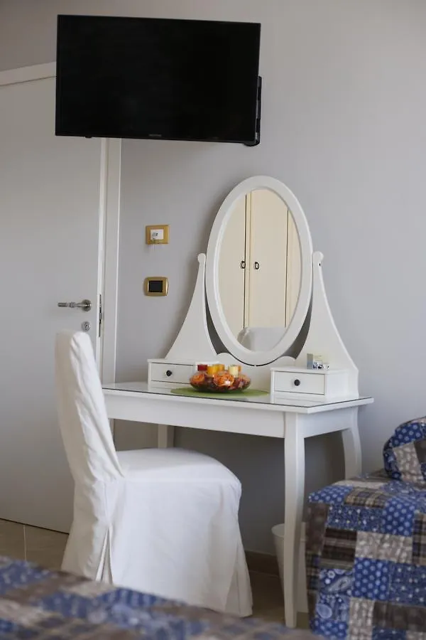Nocleg ze śniadaniem Veganb&B Cherry Room Syrakuzy