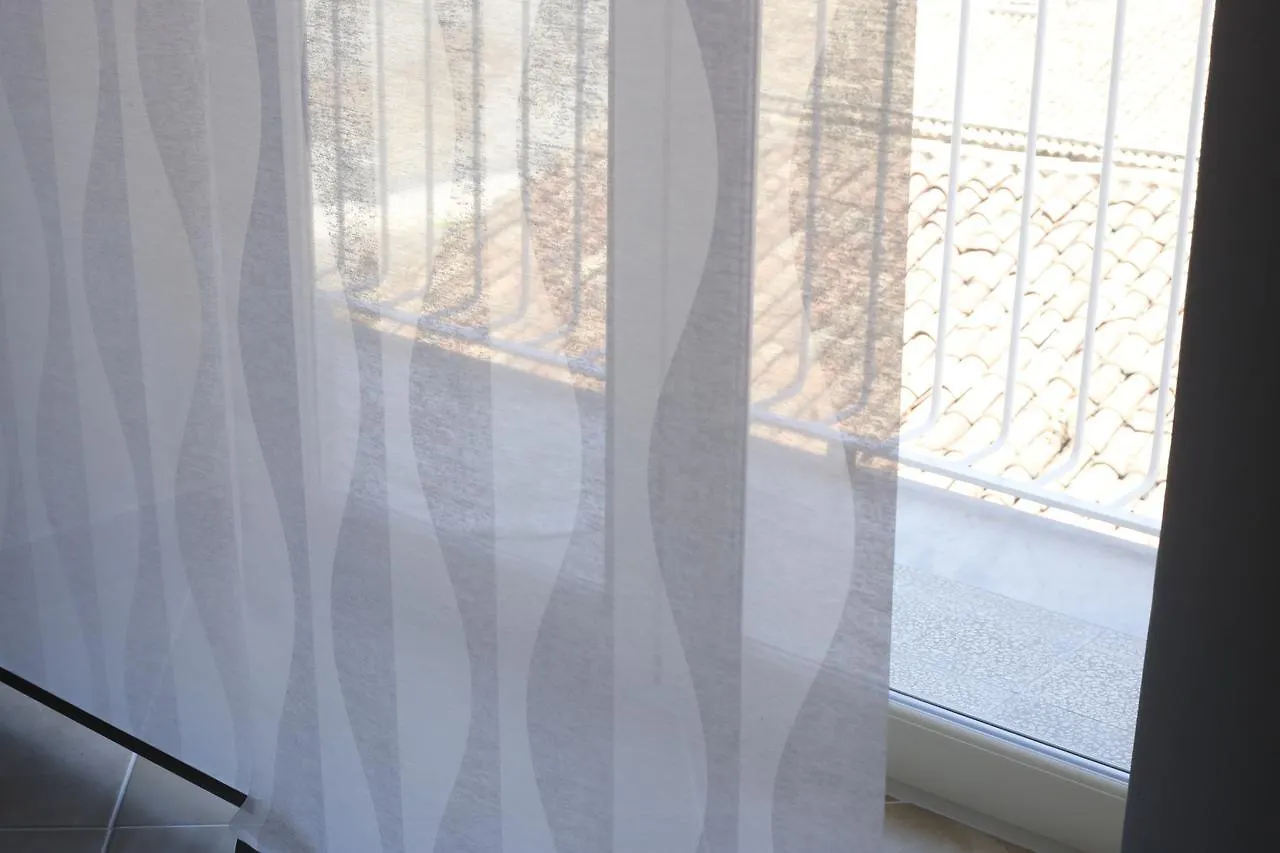 Nocleg ze śniadaniem Veganb&B Cherry Room Syrakuzy