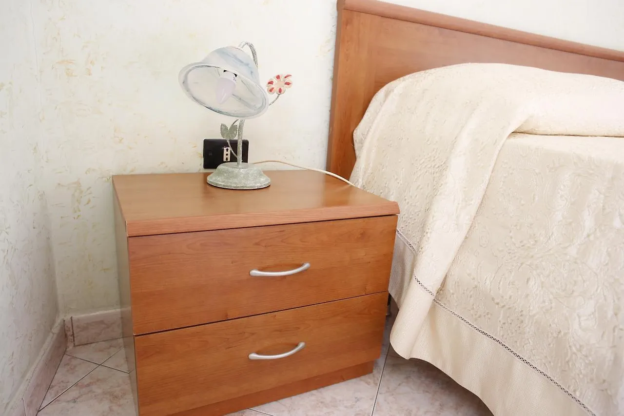 Nocleg ze śniadaniem Veganb&B Cherry Room Syrakuzy